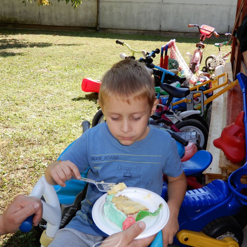 1 éves a CSODA-TÁR Óvoda Berettyóújfaluban 98